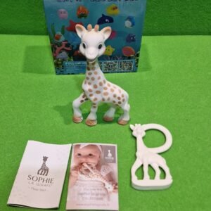 Sophie La Girafe Edición Limitada