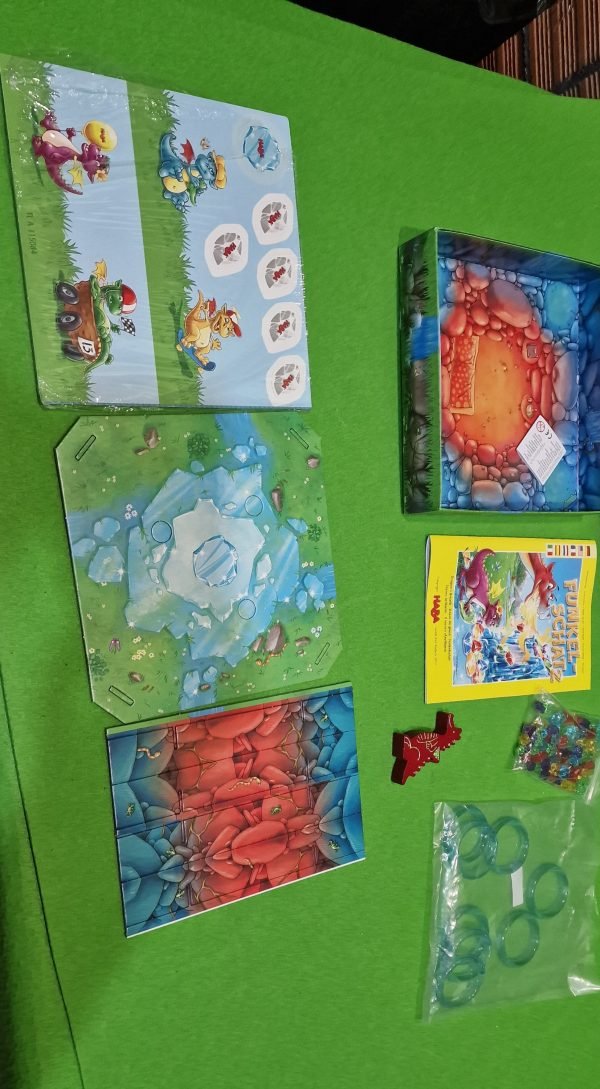 Haba - Tesoro Brillante - Imagen 2