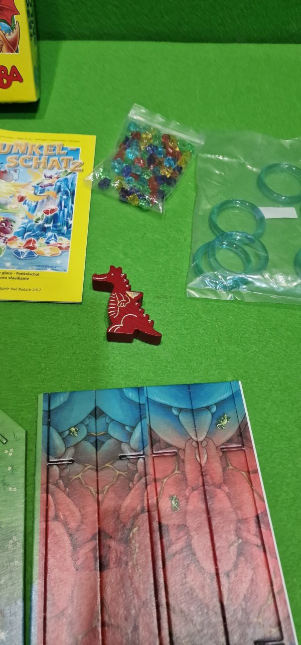 Haba - Tesoro Brillante - Imagen 4