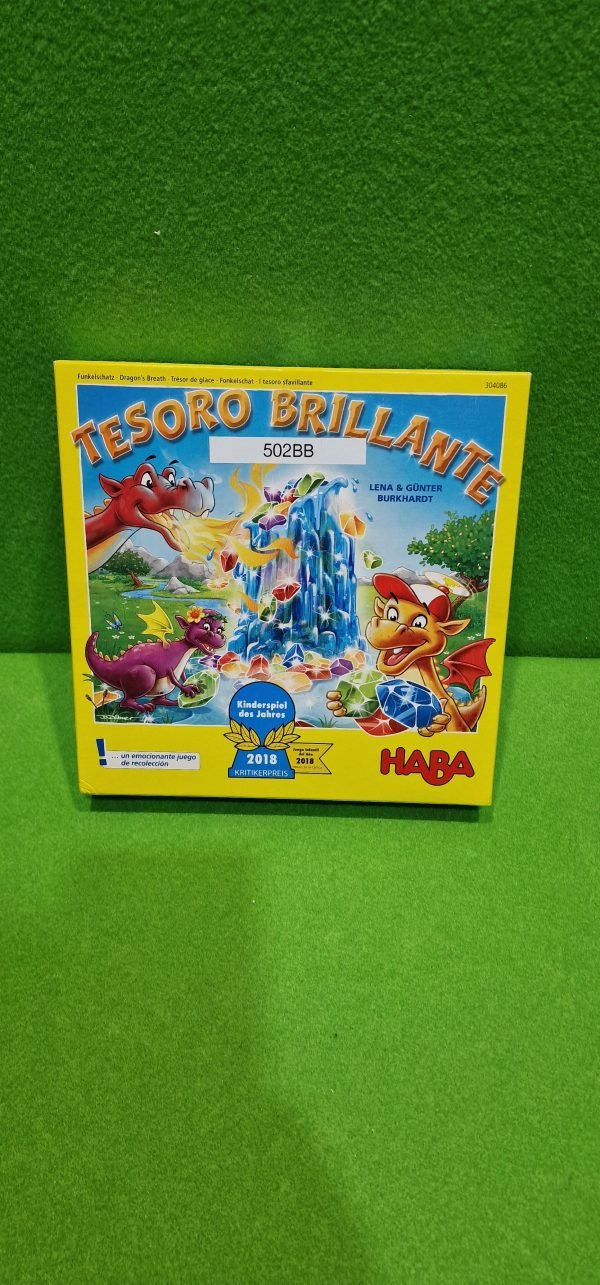 Haba - Tesoro Brillante - Imagen 5