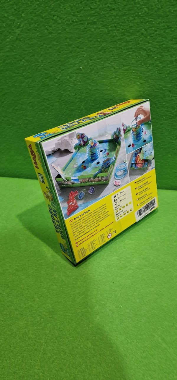 Haba - Tesoro Brillante - Imagen 6