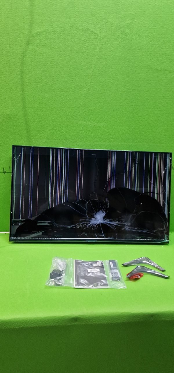 REPUESTOS Samsung Crystal UHD 2022 43AU7095