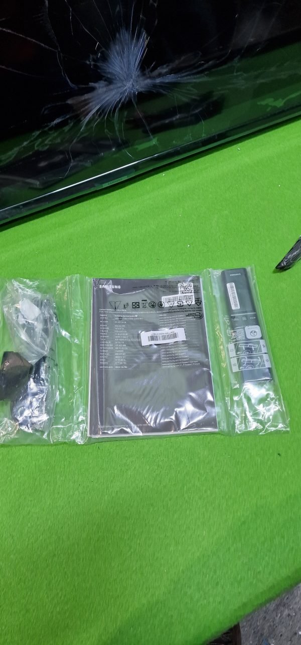 REPUESTOS Samsung Crystal UHD 2022 43AU7095 - Imagen 6