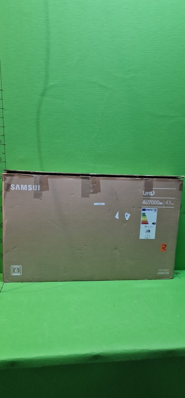REPUESTOS Samsung Crystal UHD 2022 43AU7095 - Imagen 7