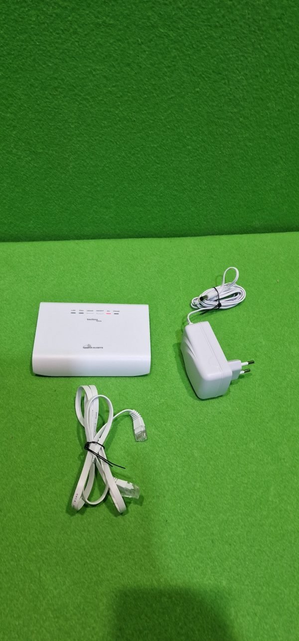 Technoline Gateway 2.0 (MA12022) - Imagen 2