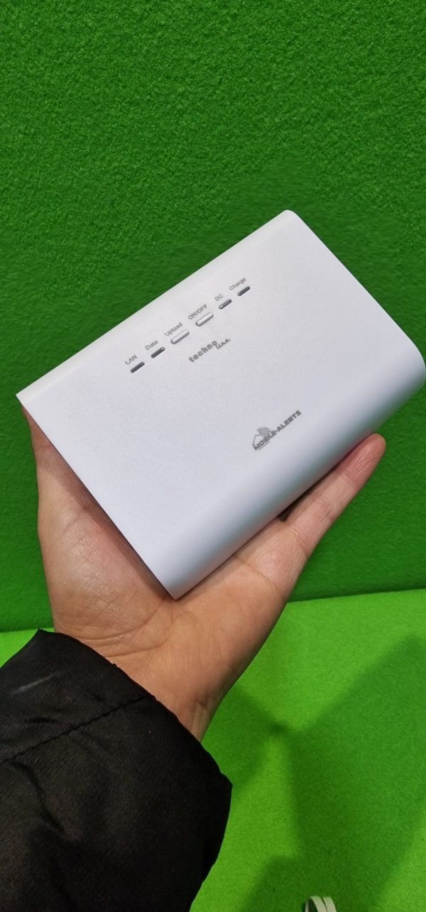 Technoline Gateway 2.0 (MA12022) - Imagen 7
