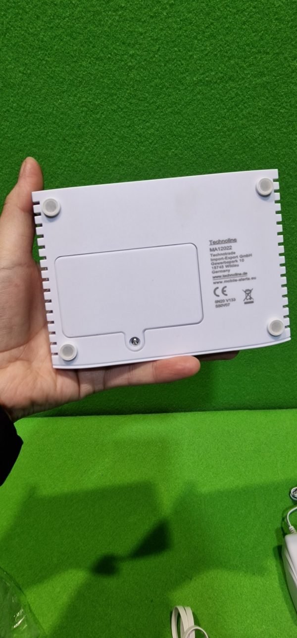 Technoline Gateway 2.0 (MA12022) - Imagen 8