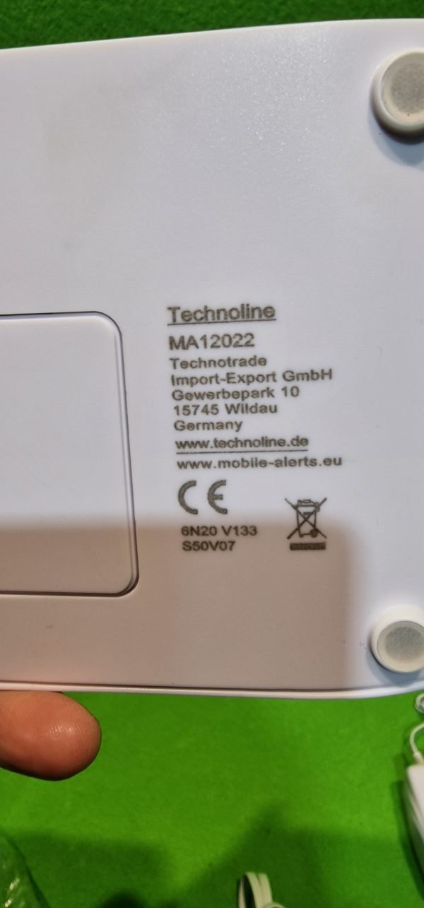 Technoline Gateway 2.0 (MA12022) - Imagen 5