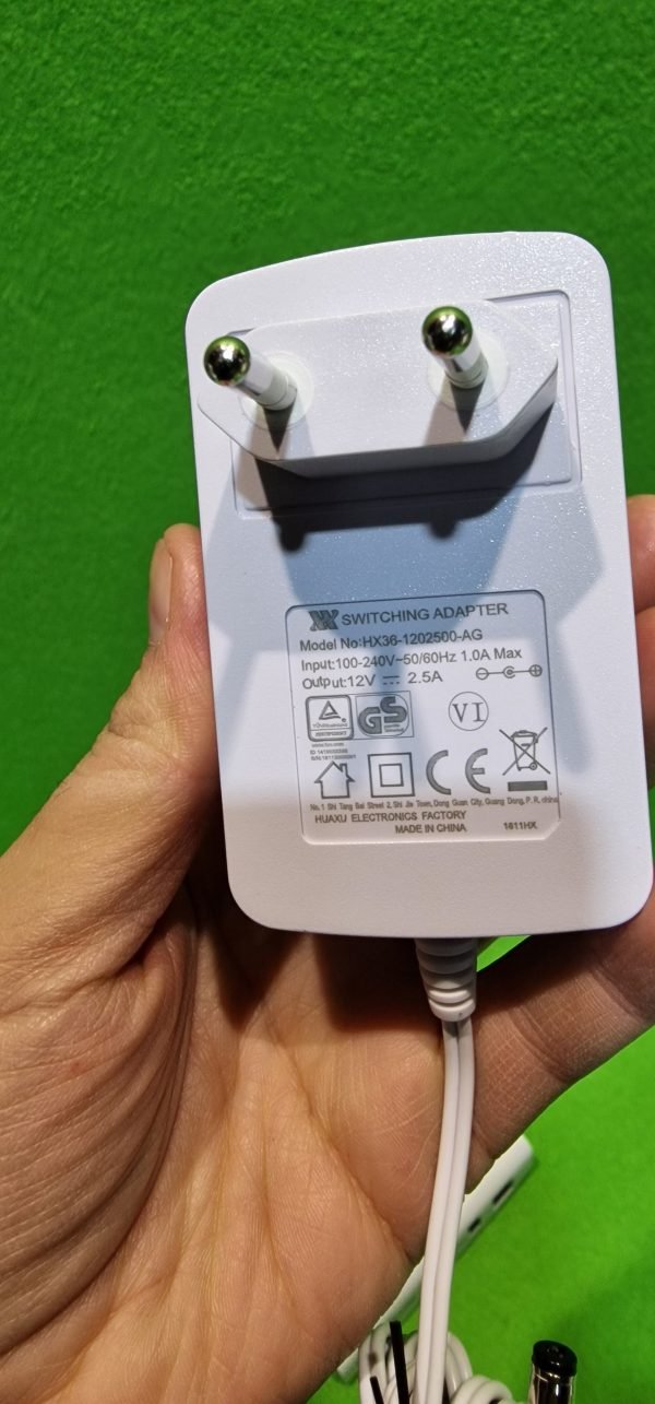 Technoline Gateway 2.0 (MA12022) - Imagen 6