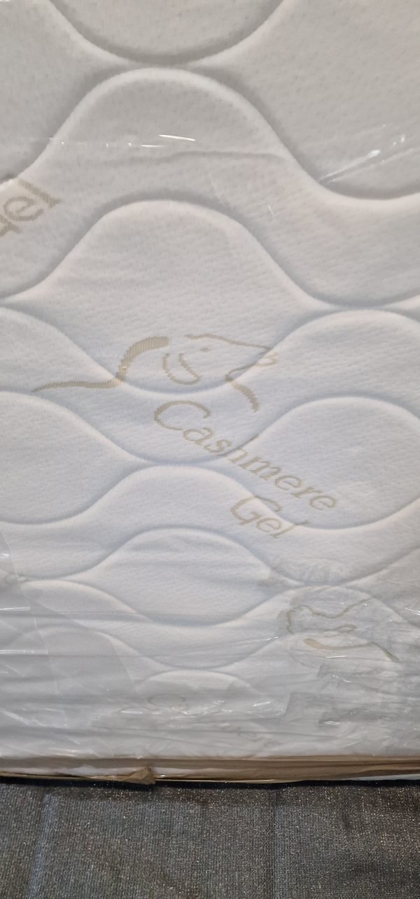 Colchón 90x180 Premium DECANSIN de Alta firmeza
