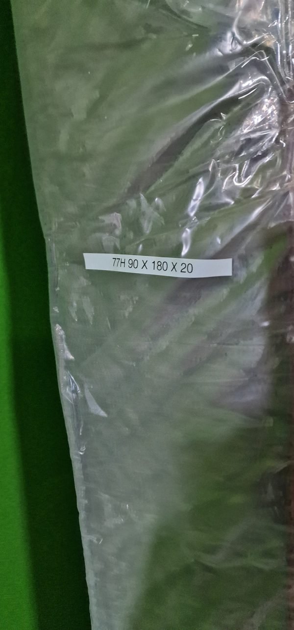 Colchón 90x180 Premium DECANSIN de Alta firmeza - Imagen 6