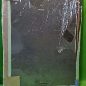 Base Tapizada con Patas