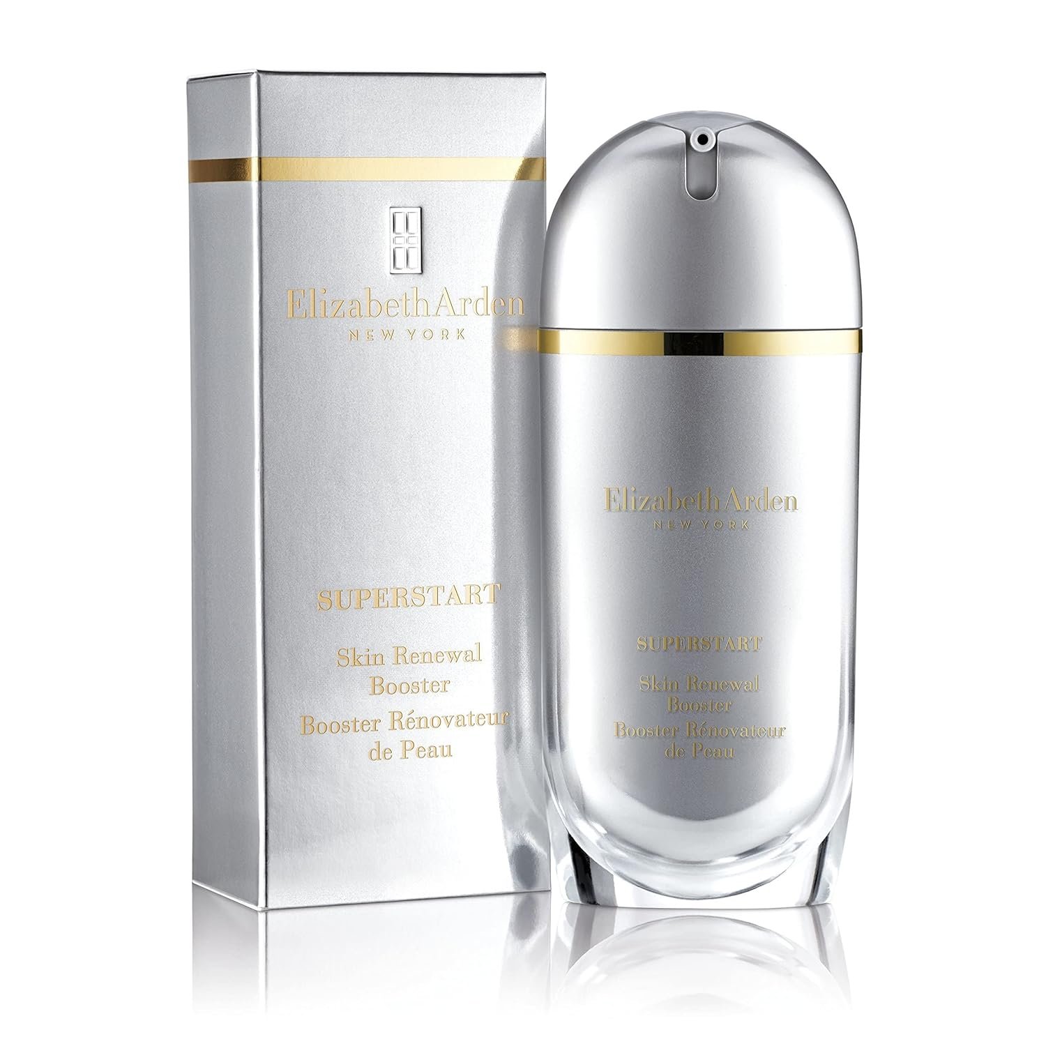 Elizabeth Arden Superstart Serum Facial