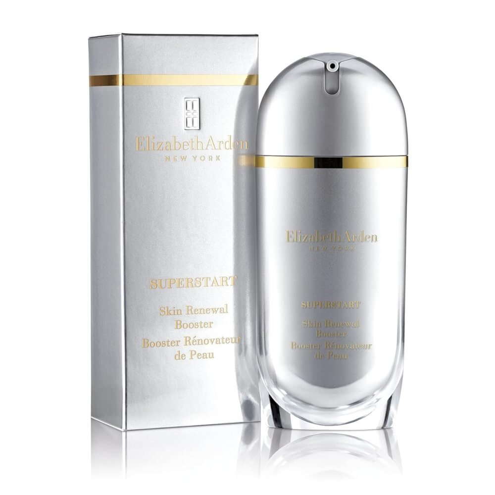 Elizabeth Arden Superstart Serum Facial