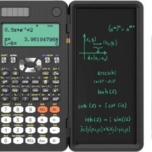 Calculadora Científica de Ingeniería 991ES