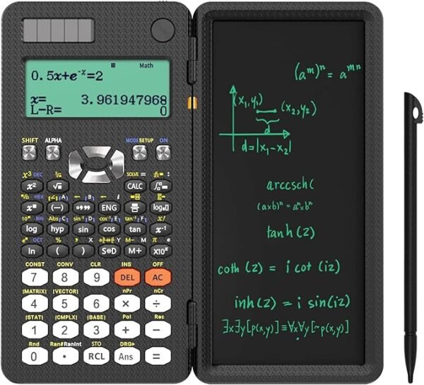 Calculadora Científica de Ingeniería 991ES