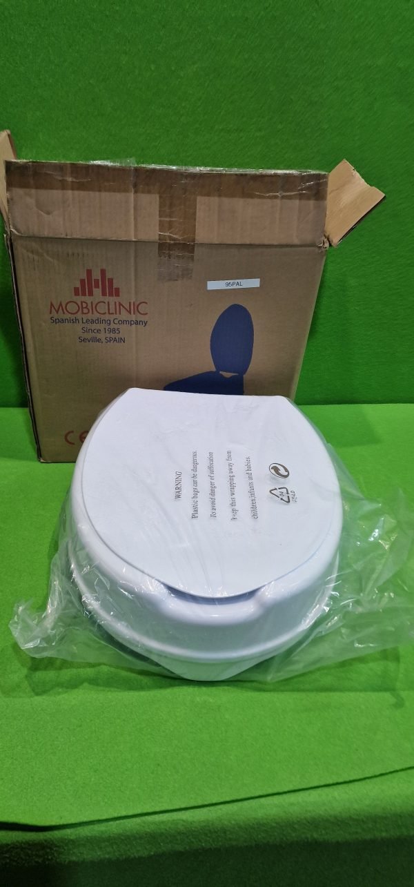 Mobiclinic®, Elevador WC Titán