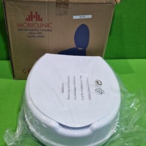 Mobiclinic®, Elevador WC Titán