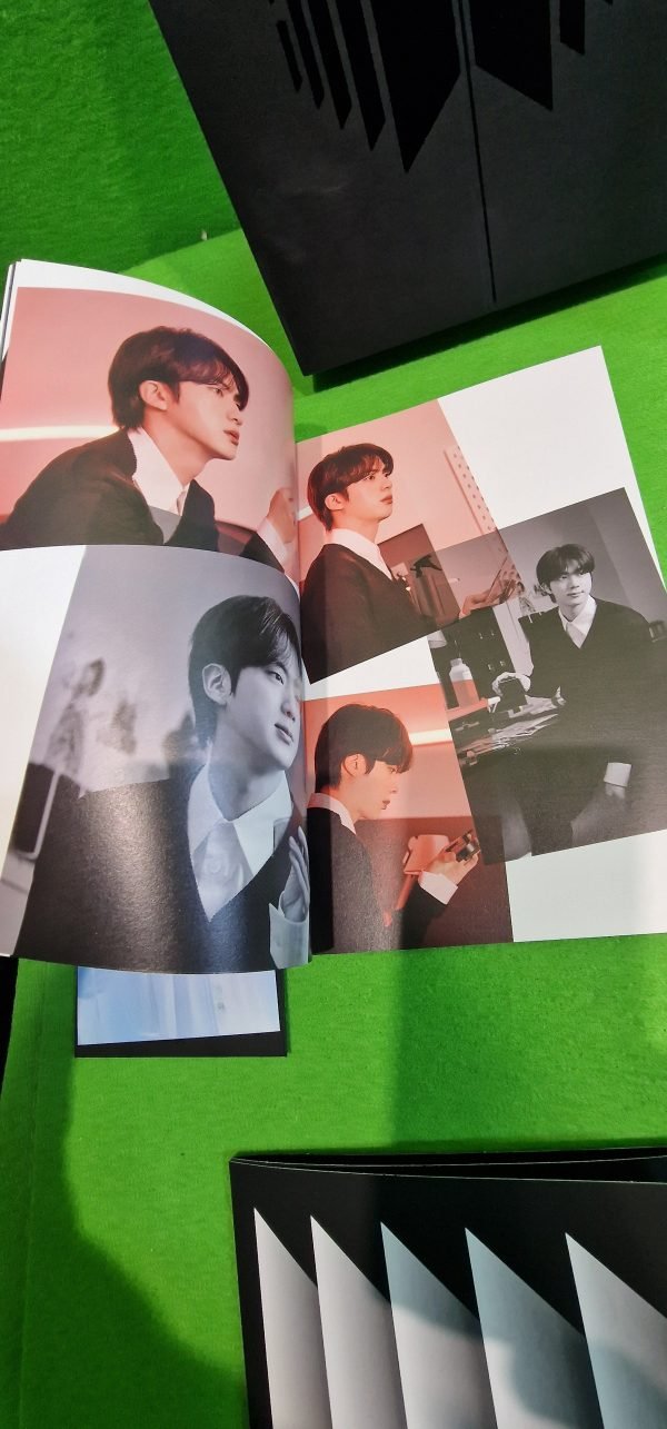 Proof (Standard Edition) - Imagen 4