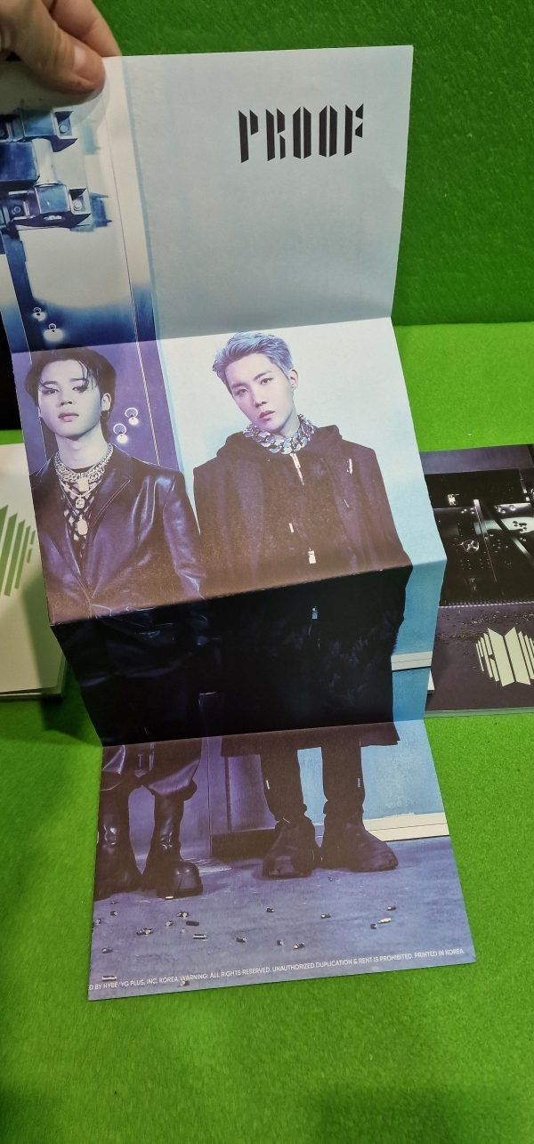Proof (Standard Edition) - Imagen 6