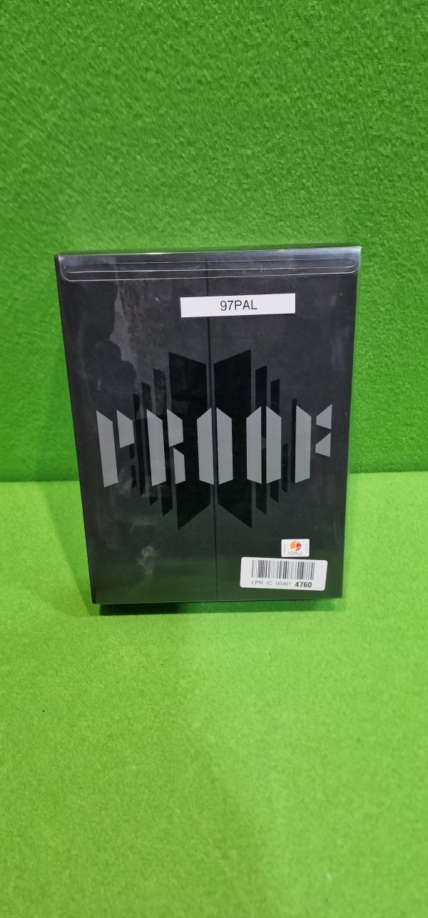 Proof (Standard Edition) - Imagen 10