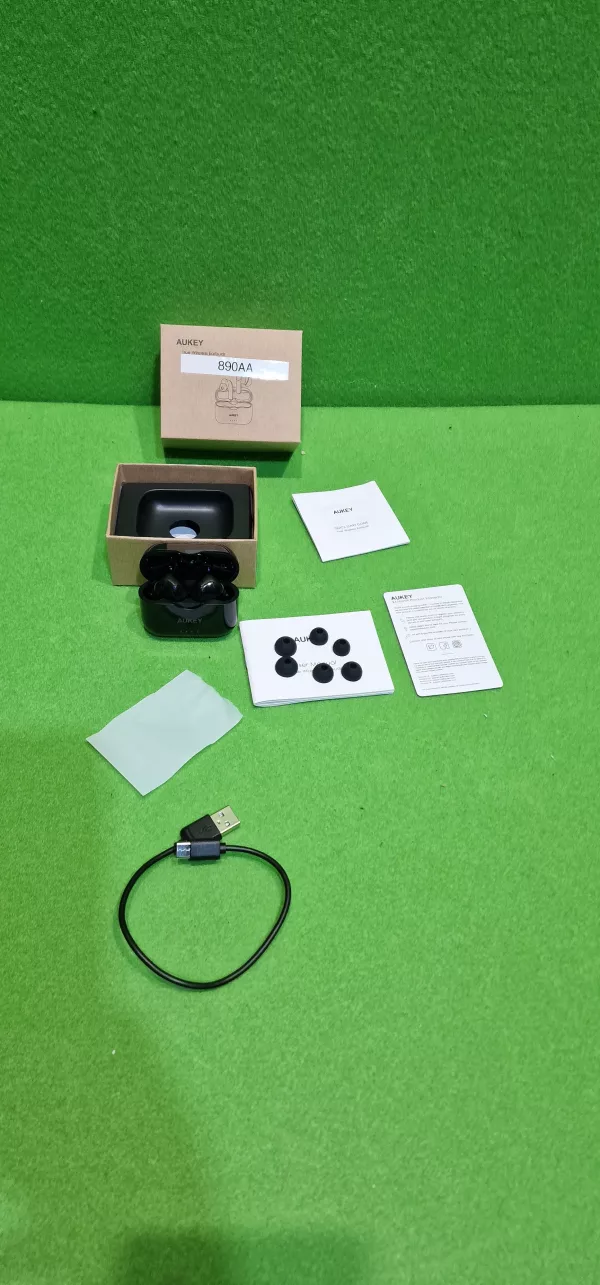AUKEY EP-T28一Auriculares inalámbricos - Imagen 5