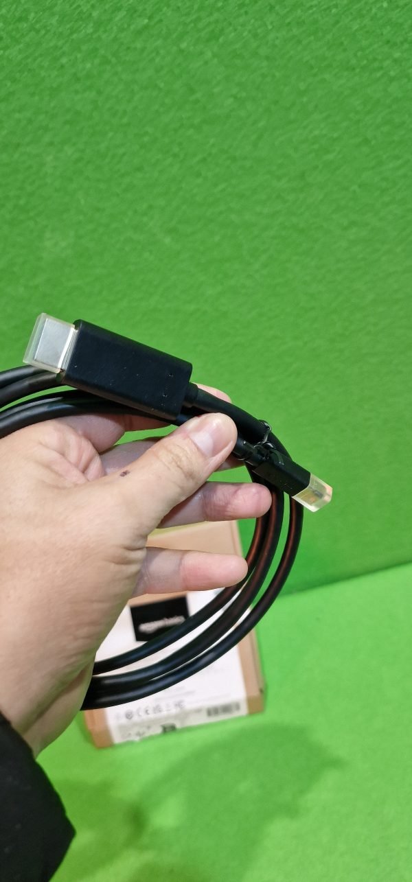 Cable de Mini DisplayPort a HDMI - Imagen 5