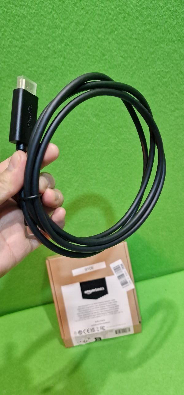 Cable de Mini DisplayPort a HDMI - Imagen 3