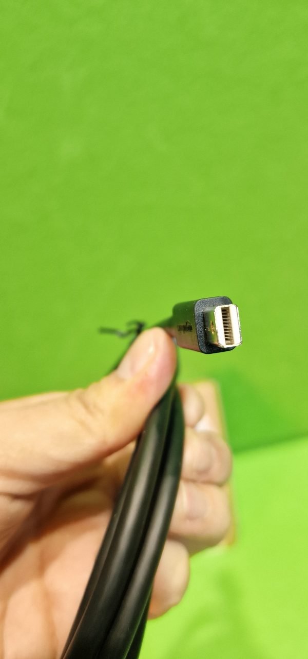 Cable de Mini DisplayPort a HDMI - Imagen 4