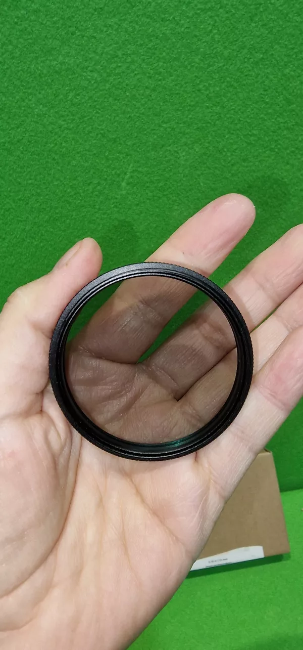 Filtro polarizador circular Amazon Basics - 55 mm - Imagen 4