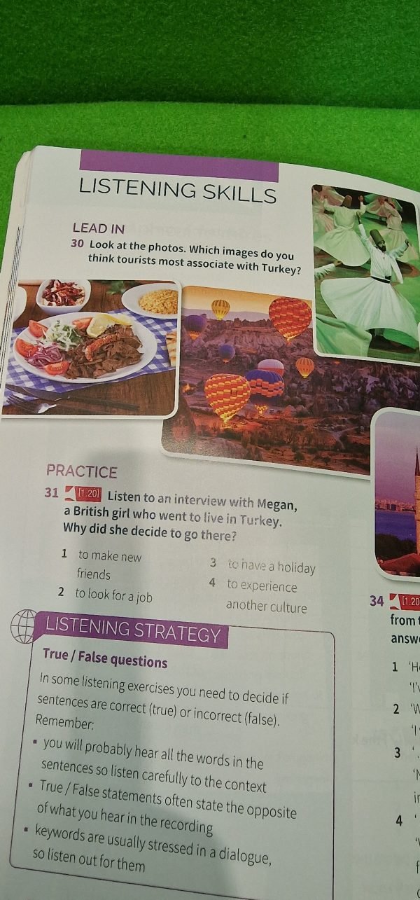 Talent Level 2 Student's Book - Imagen 4