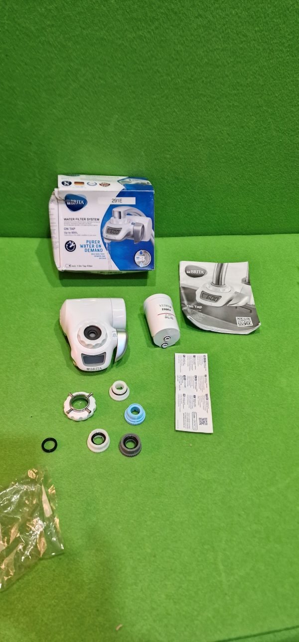 BRITA ON TAP Pro V-MF Sistema de filtración