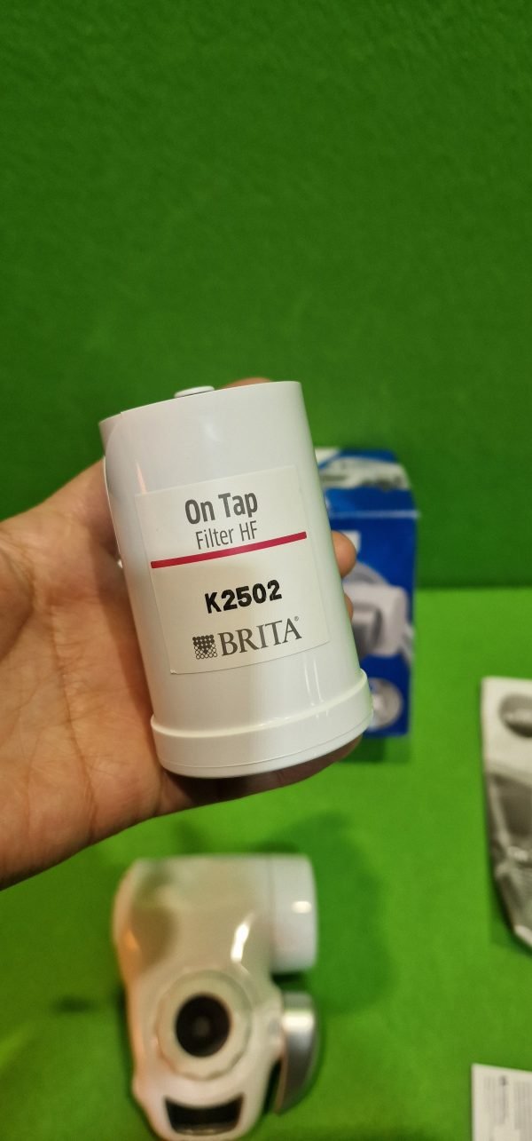 BRITA ON TAP Pro V-MF Sistema de filtración - Imagen 9