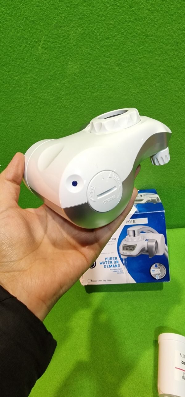 BRITA ON TAP Pro V-MF Sistema de filtración - Imagen 3