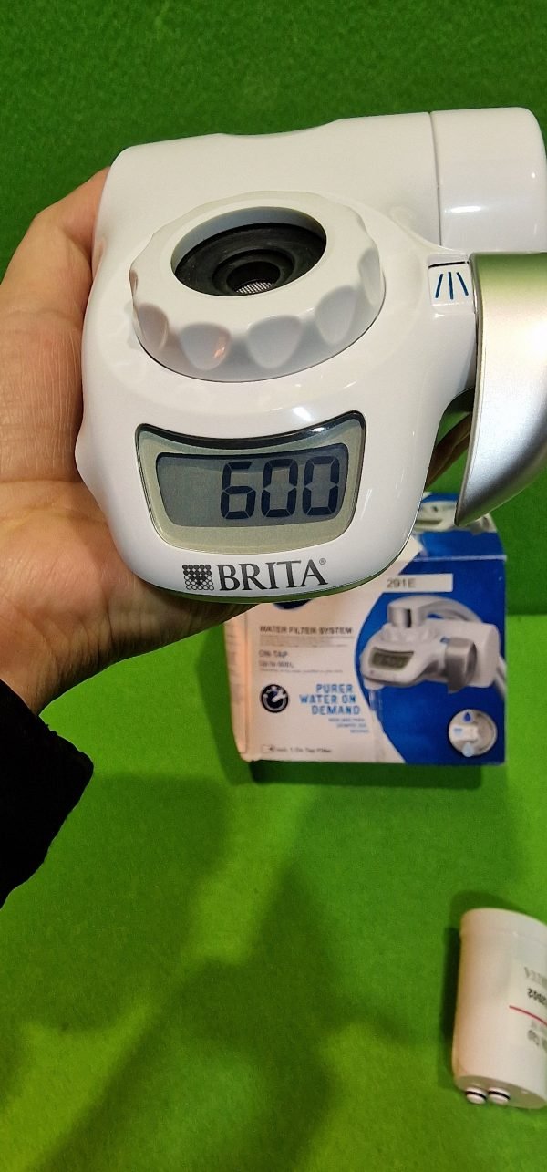 BRITA ON TAP Pro V-MF Sistema de filtración - Imagen 5