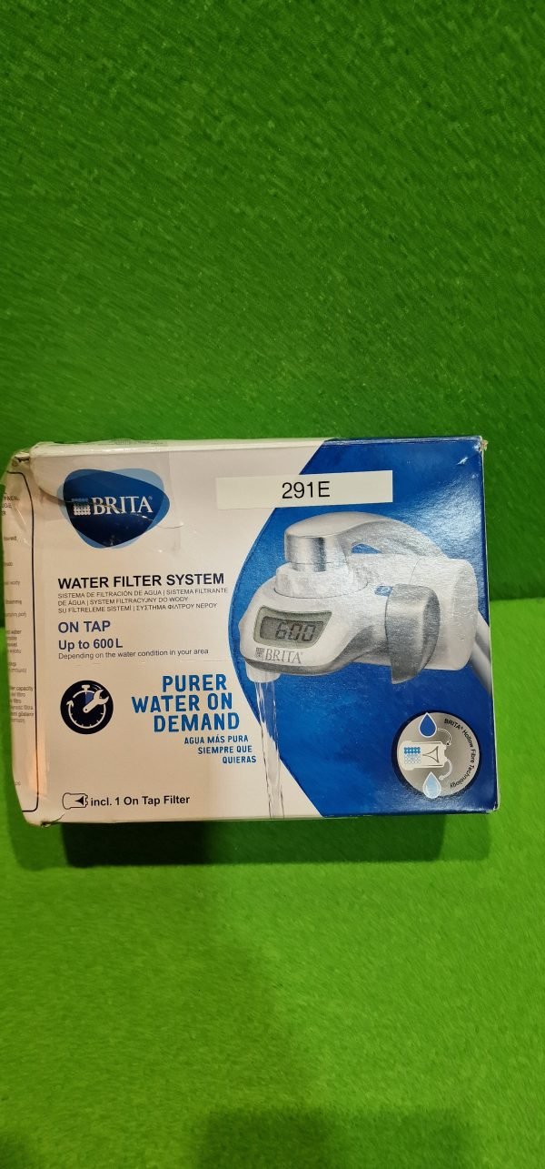 BRITA ON TAP Pro V-MF Sistema de filtración - Imagen 10