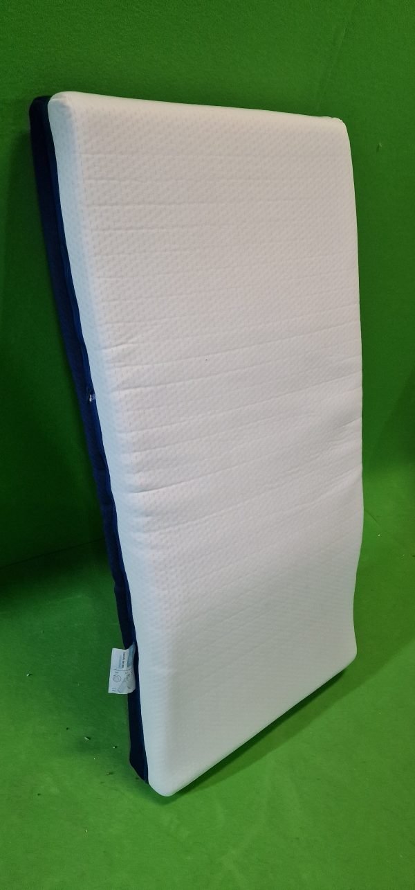 Colchón Ecus care