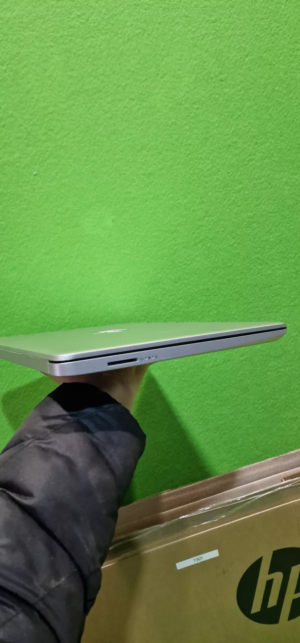 Ordenador Portátil HP de 14" 16 GB RAM - Imagen 8