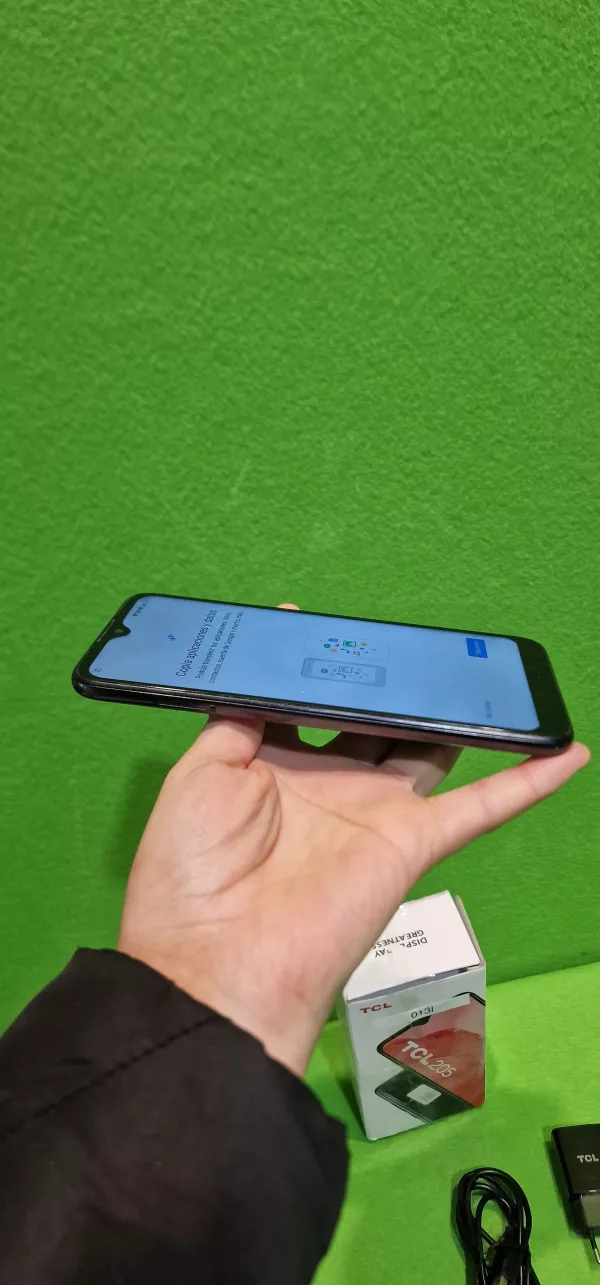 TCL 205 32GB - Smartphone de 6.22" - Imagen 6