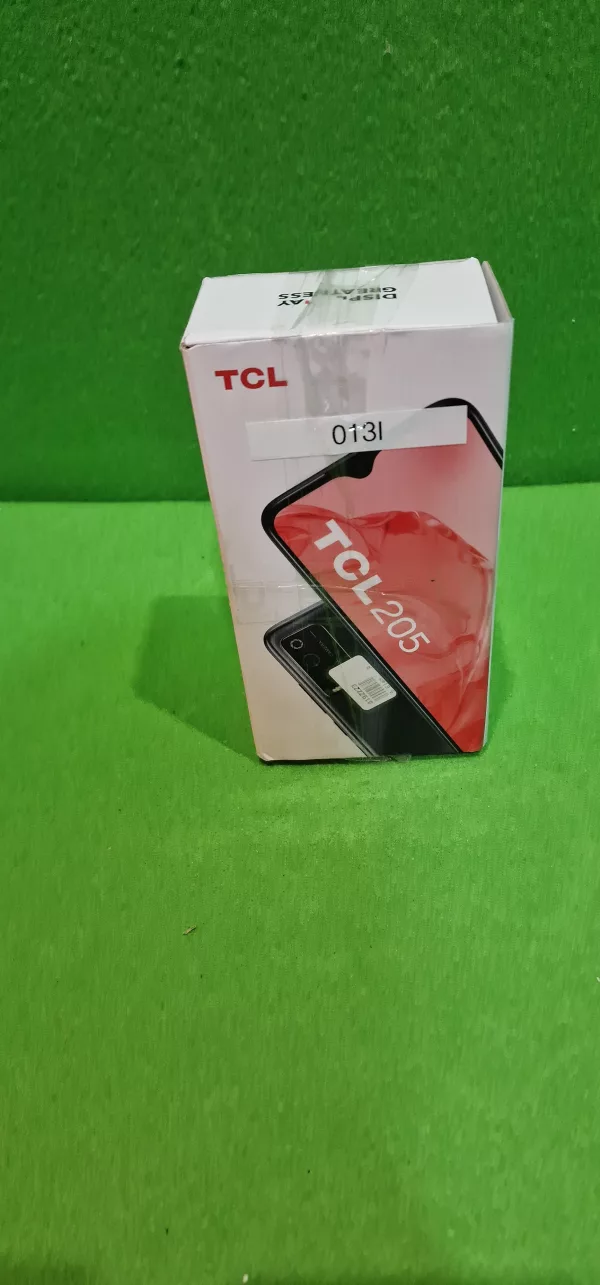 TCL 205 32GB - Smartphone de 6.22" - Imagen 10
