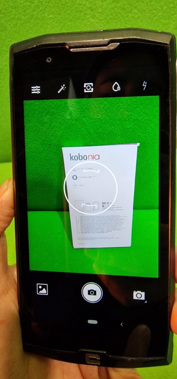 CROSSCALL Core-X4 4/64 Smartphone - Imagen 2