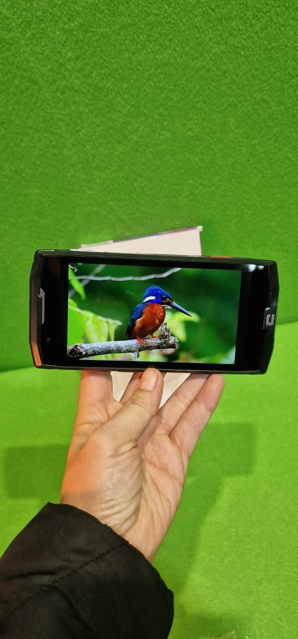 CROSSCALL Core-X4 4/64 Smartphone