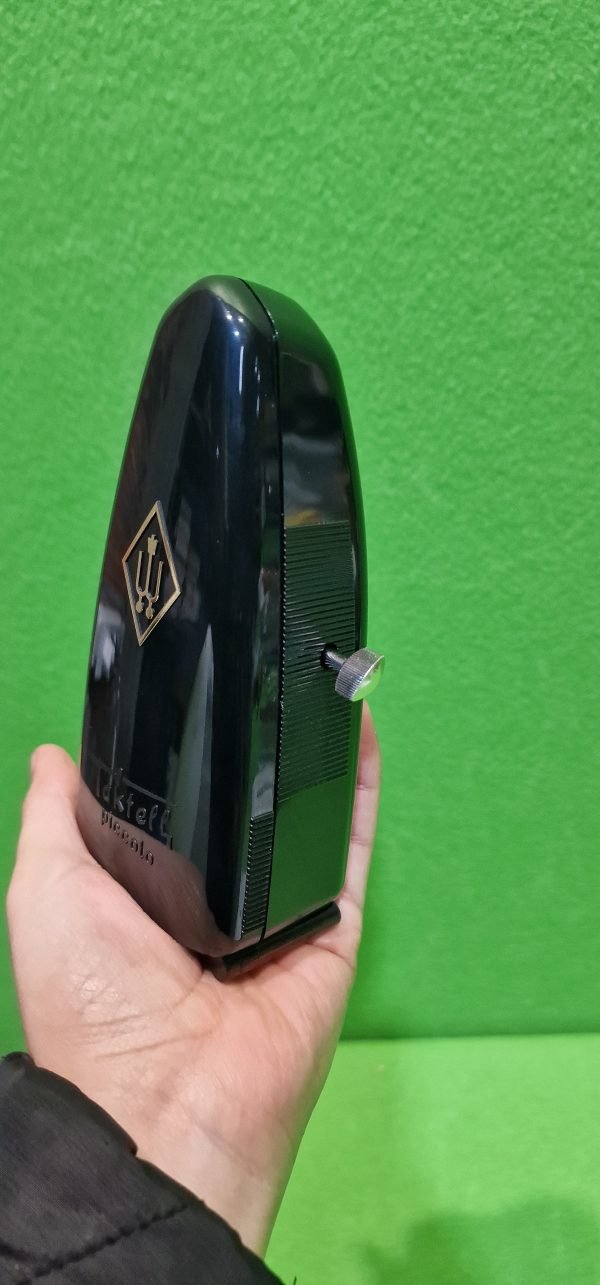 Wittner Metrónomo tamaño pequeño - Imagen 6