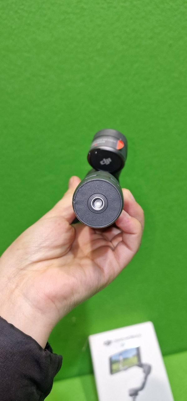 DJI Estabilizador para Smartphones OSMO Mobile 6 - Imagen 9