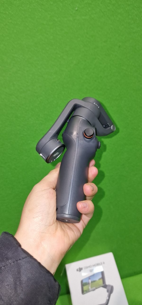 DJI Estabilizador para Smartphones OSMO Mobile 6 - Imagen 6