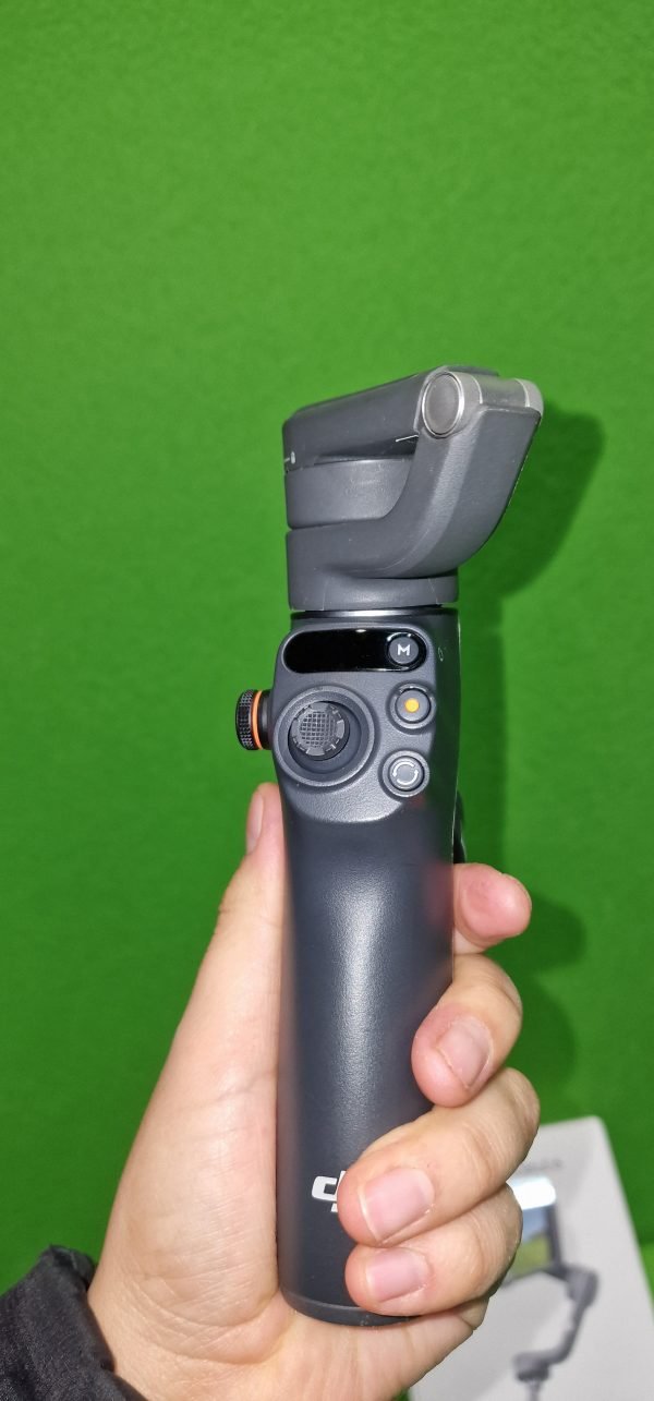 DJI Estabilizador para Smartphones OSMO Mobile 6 - Imagen 3
