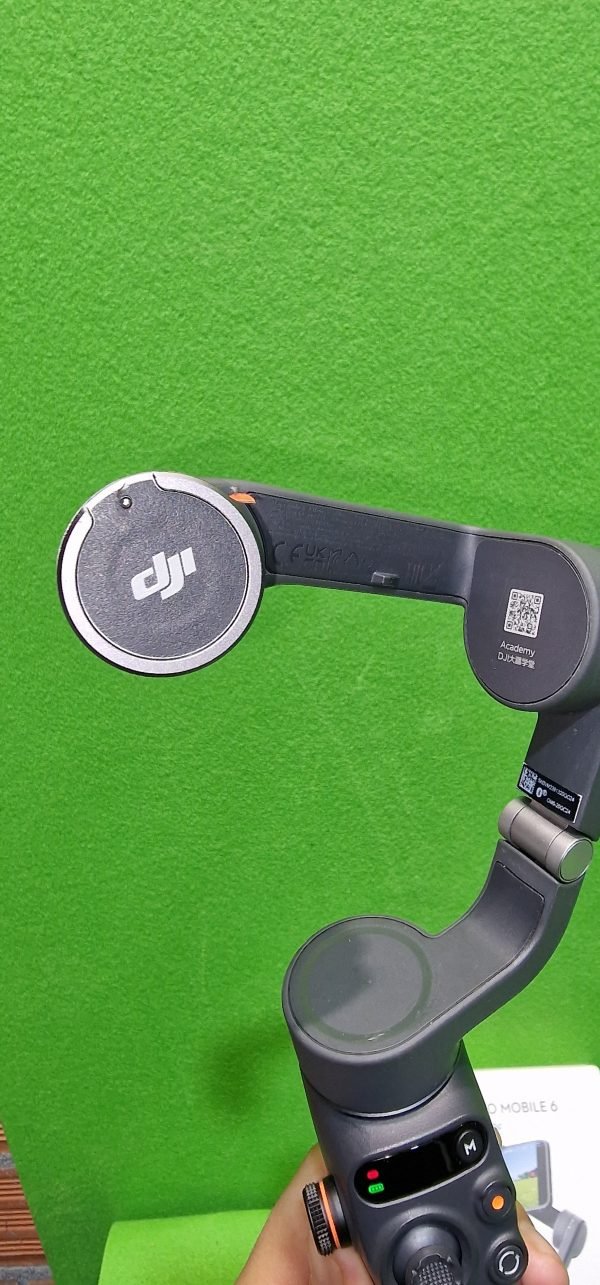 DJI Estabilizador para Smartphones OSMO Mobile 6 - Imagen 5