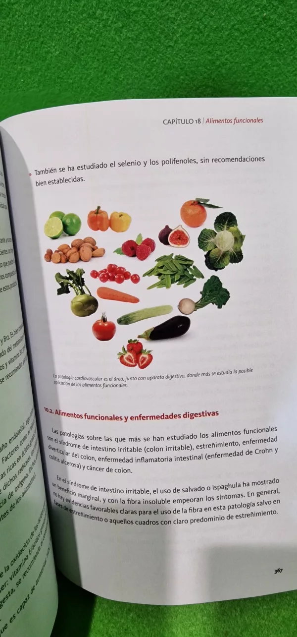 Nutrición y dietética - Volumen 2 - Imagen 2