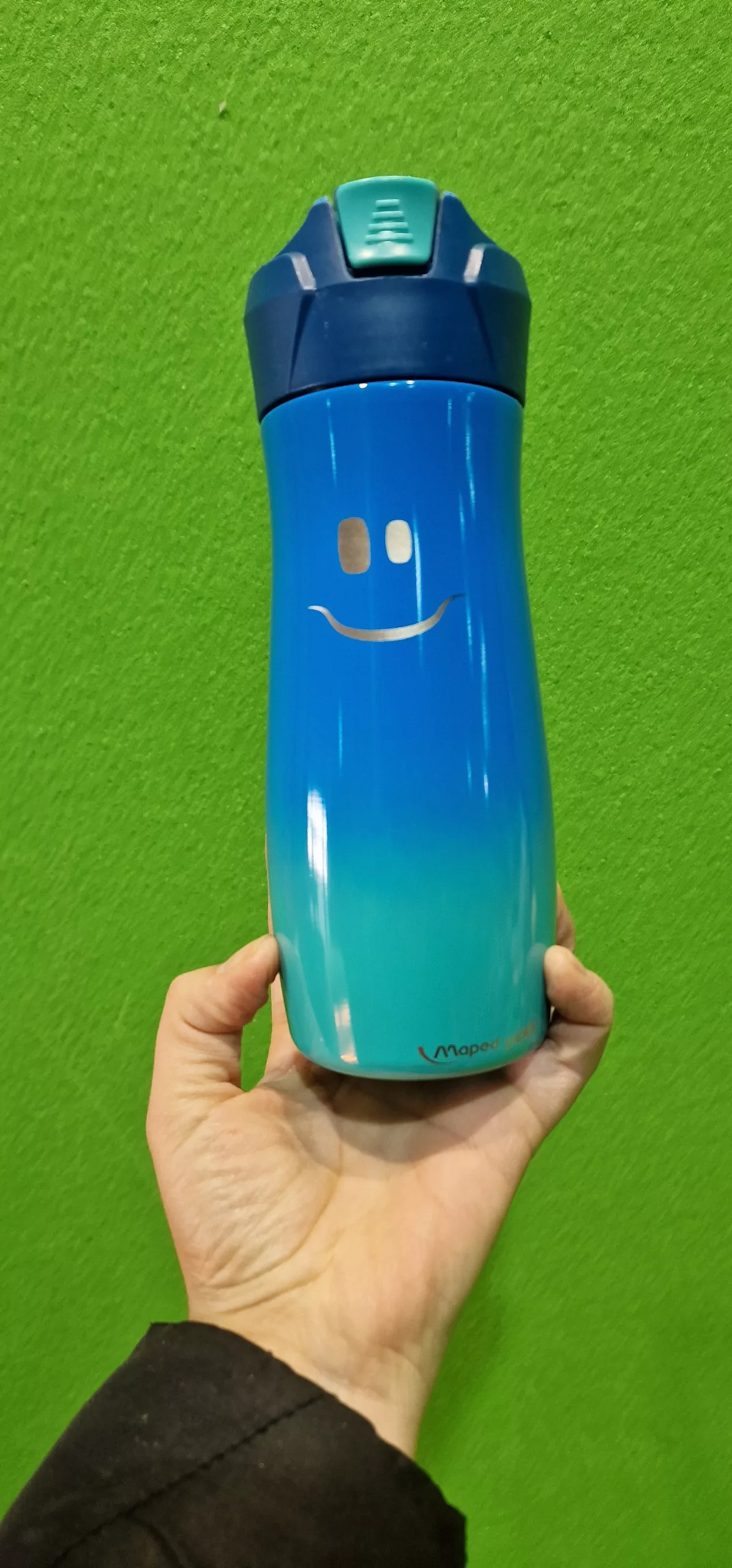 Maped - Botella de Agua