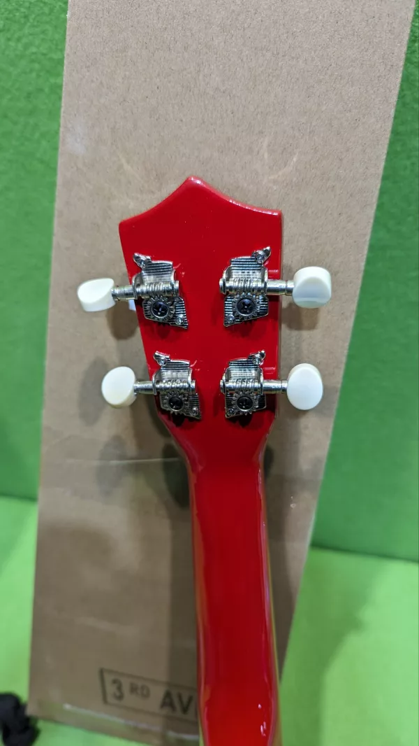 3rd Avenue Pack de ukulele soprano - Imagen 4